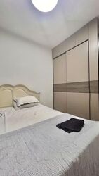 The Tapestry (D18), Condominium #582383411